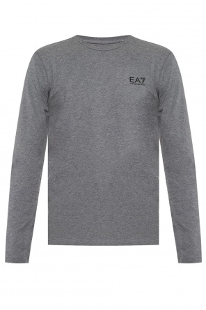 Long sleeve t-shirt, zdjęcie 1 Long sleeve t-shirt od EA7 Emporio Armani